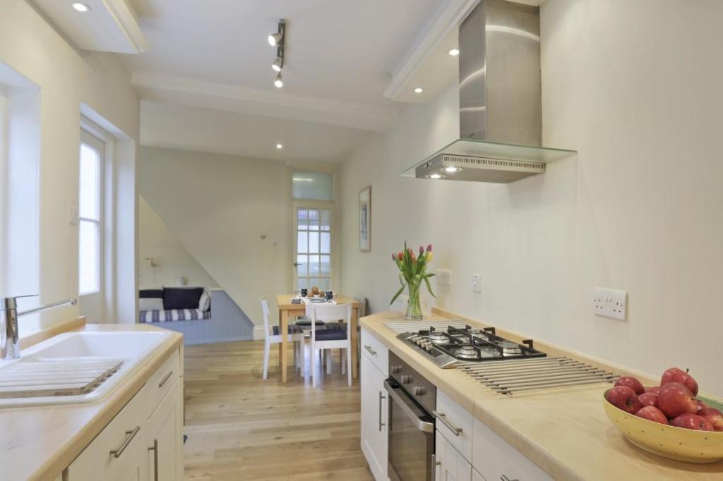 33 Victoria Street Villa Саутуолд Екстериор снимка